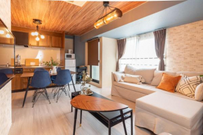 Bijou Suites Vogue